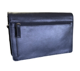 Derek Alexander Classic Flap Crossbody Organizer