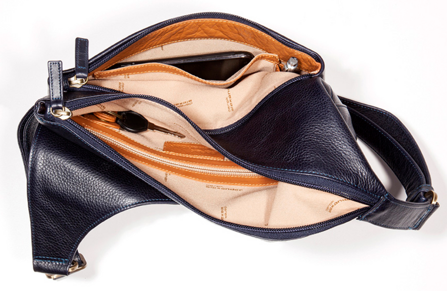 Derek Alexander Handbags & Shoulder Bags – U.N. Luggage Canada