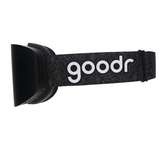 Goodr Snow Gs Apres All Day Snow Goggles