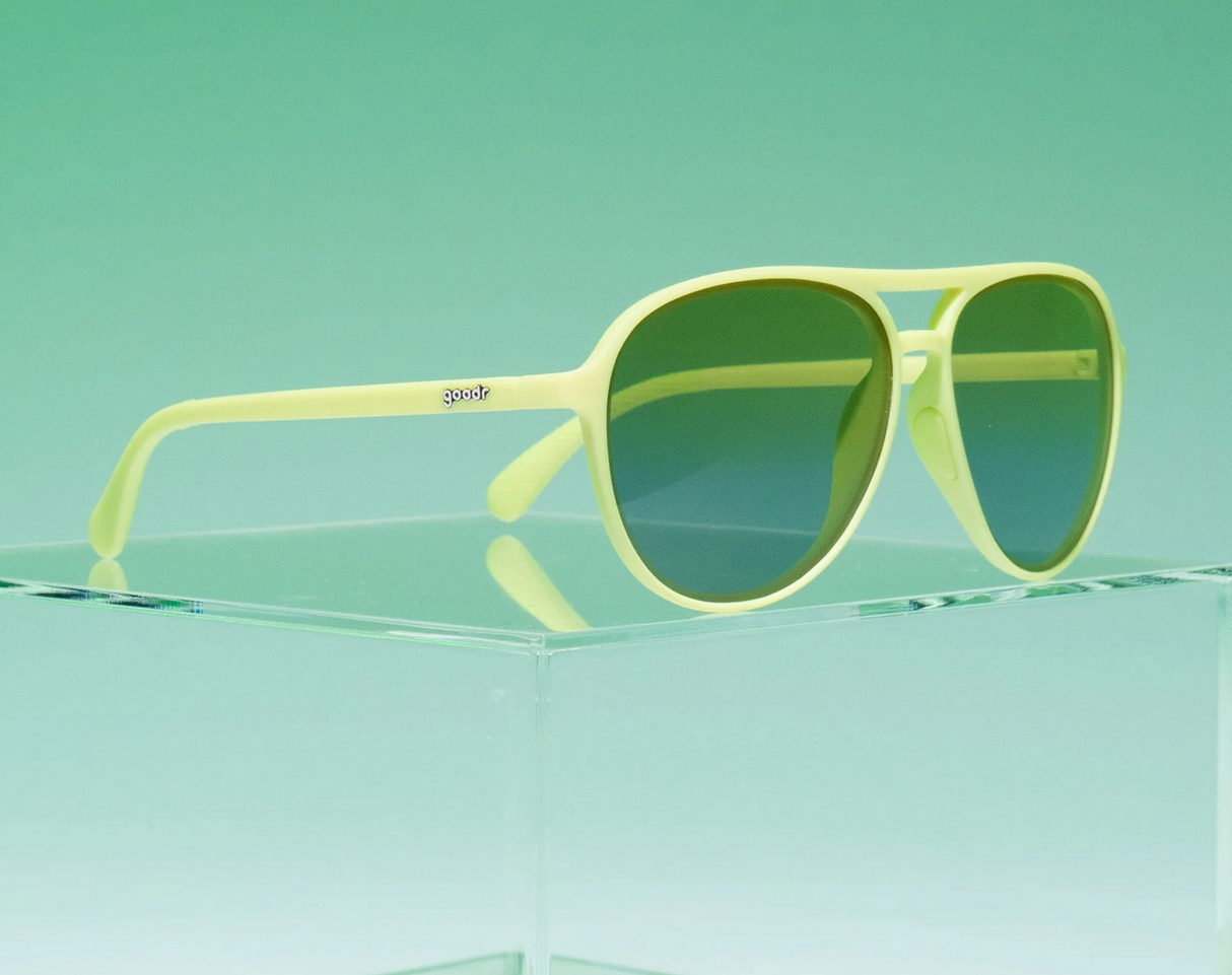 Goodr Mach Gs Margs In First Class Sunglasses