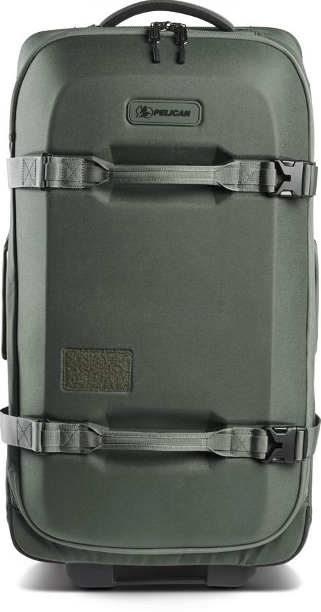 Pelican 28" Aegis Check-In Rolling Hybrid Duffel