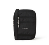 Baggallini RFID Journey Crossbody