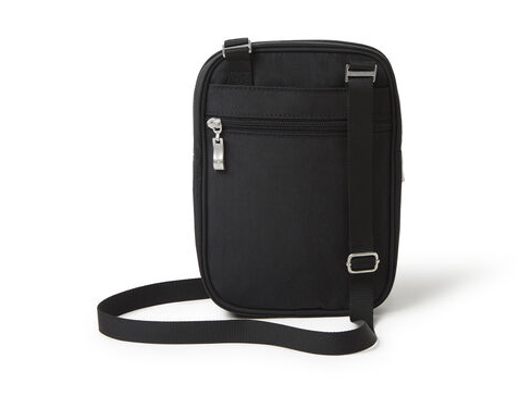 Baggallini RFID Journey Crossbody