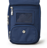 Baggallini RFID Journey Crossbody