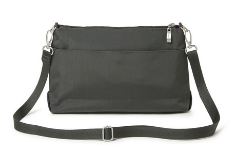 Baggallini Original RFID Everyday Crossbody Bag