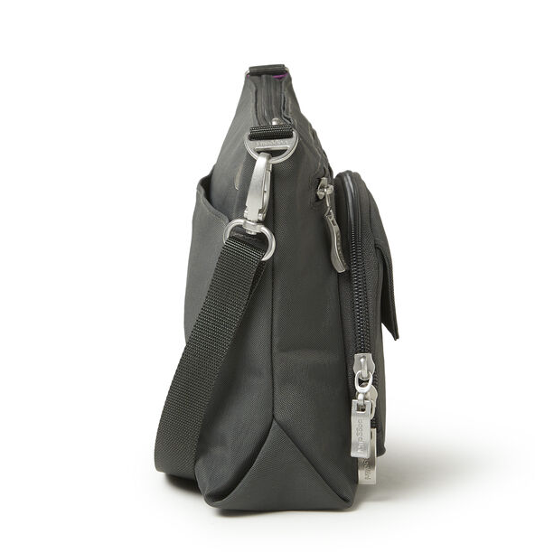 Baggallini Original RFID Everyday Crossbody Bag