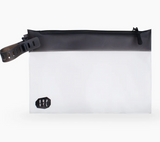 Gravel The Pouch TSA Compliant Shower Bag