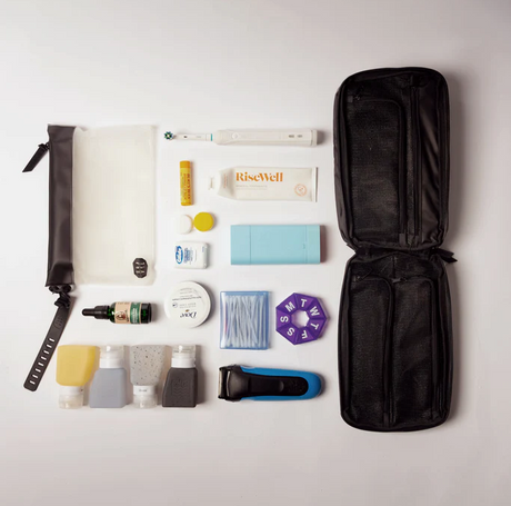Gravel Explorer PLUS™ Toiletry Bag