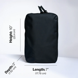 Gravel Explorer PLUS™ Toiletry Bag