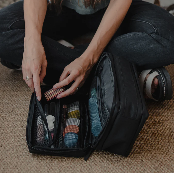 Gravel Explorer MAX™ Toiletry Bag