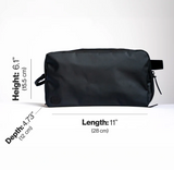 Gravel Explorer MAX™ Toiletry Bag