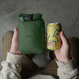 Gravel Layover™ Travel Blanket