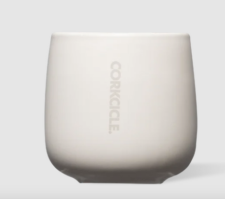 Corkcicle Ceramic Cafe Cup 8oz