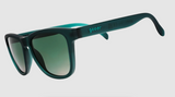 Goodr OGs 90s Sedan Style Icon Sunglasses
