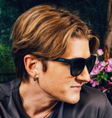 Goodr OGs 90s Sedan Style Icon Sunglasses
