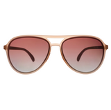 Goodr Mach Gs Purple's Midlife Crisis Sunglasses