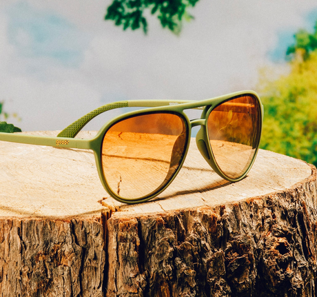 Goodr Mach Gs I Come With Baggage Sunglasses