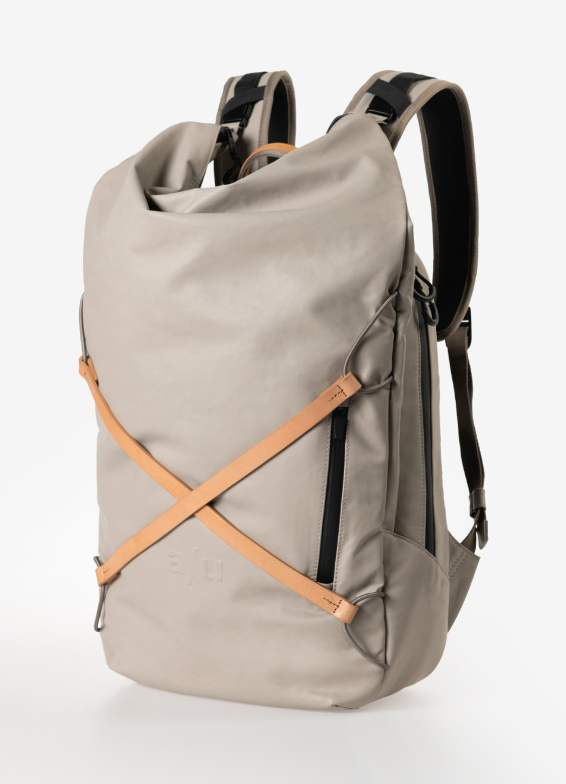 Aunts & Uncles Kitakami Re Backpack