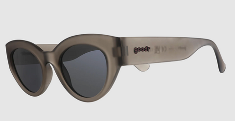 Goodr Sunglasses Moonbeam Daydream