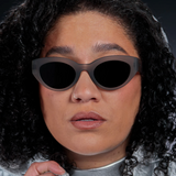 Goodr Moon Gs Moonbeam Daydream Sunglasses