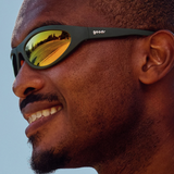 Goodr Bug Gs Grass Stain Hall of Fame Sunglasses