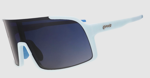 Goodr Sunglasses Kidnapped By a Cyborg