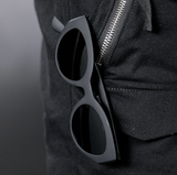 Goodr Moon Gs In My Cosmic Era Sunglasses