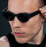 Goodr Moon Gs In My Cosmic Era Sunglasses