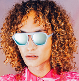 Goodr Retro Gs Roller Rink Royalty Sunglasses