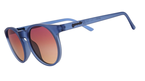 Goodr Sunglasses Stares Into The Abyss