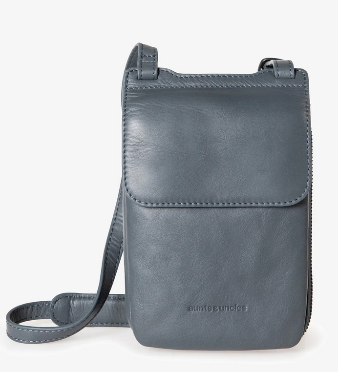 Aunts & Uncles Tulip Phone Bag