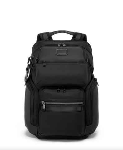 Tumi Alpha Bravo Nomadic Backpack
