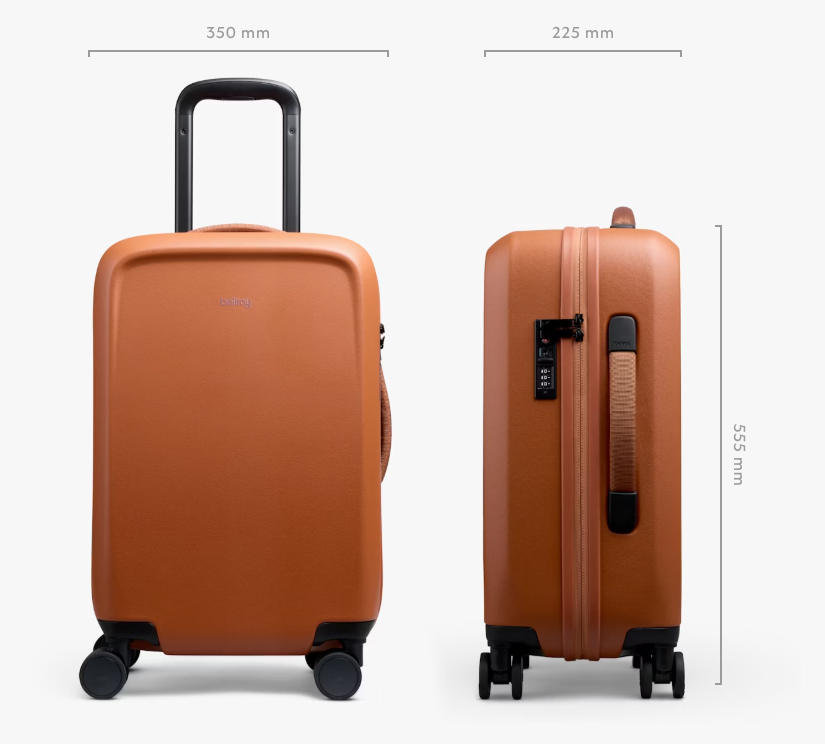 Bellroy Transit Carry-On