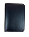 JAB Leatherworks Passport Wallet