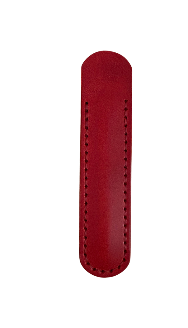 JAB Leatherworks Handmade Pen Slip
