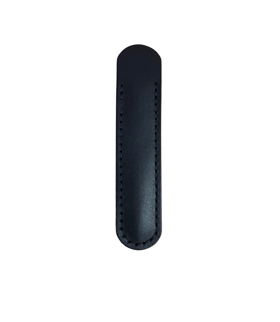 JAB Leatherworks Handmade Pen Slip