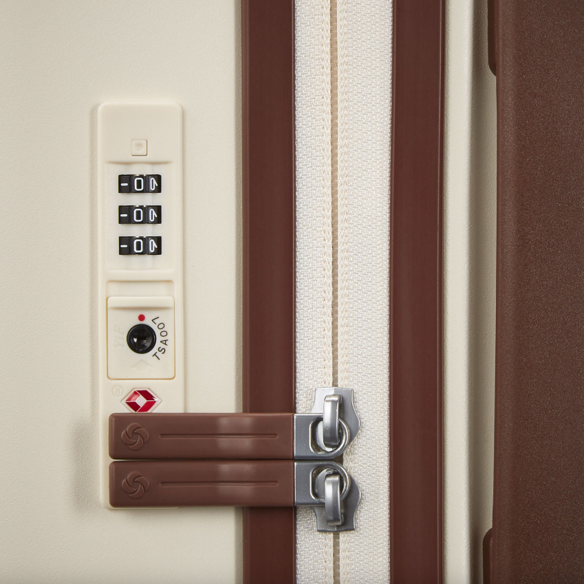 Samsonite Virtuosa Carry-On Spinner