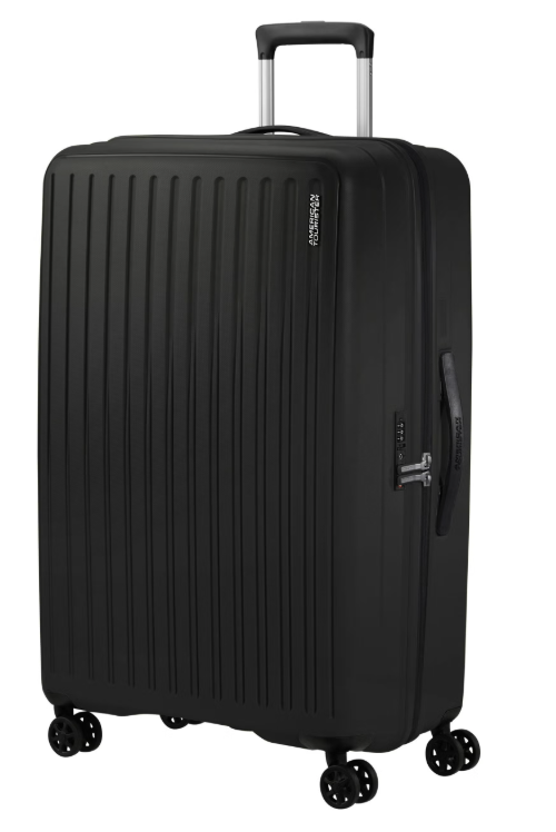American Tourister Rejoy 3-Piece Spinner Luggage Set