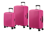 American Tourister Rejoy 3-Piece Spinner Luggage Set