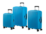 American Tourister Rejoy 3-Piece Spinner Luggage Set