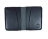JAB Leatherworks Handmade Four Pocket Card Fold Wallet