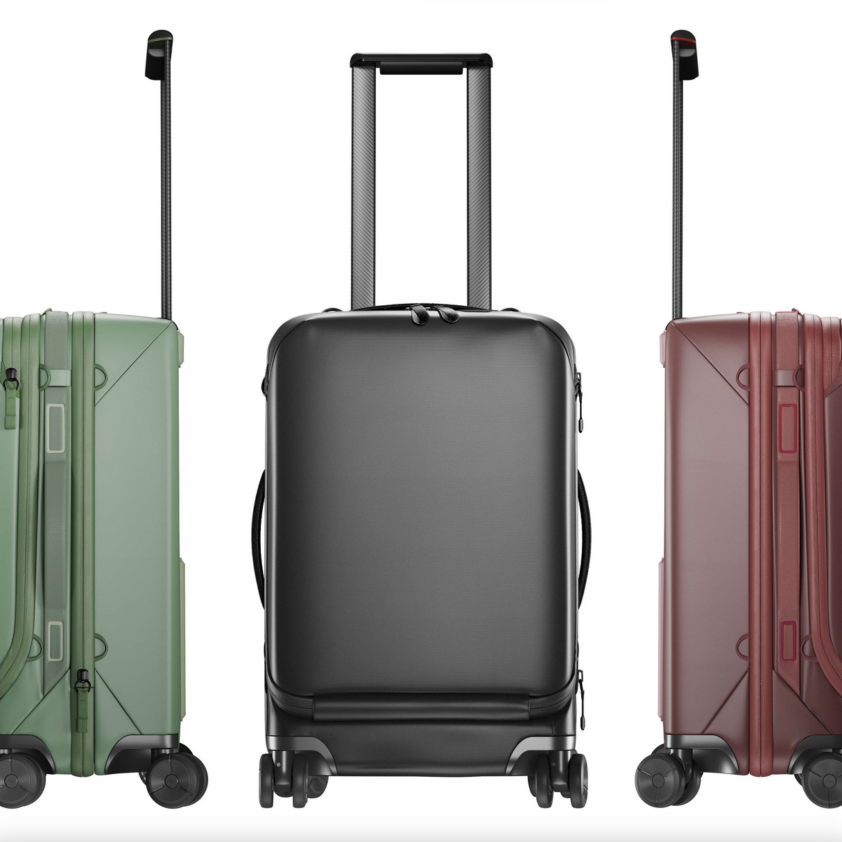 Peak Design Roller-Pro Carry-On (22")