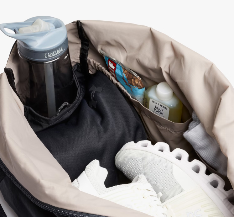 Bellroy Lite Duffel