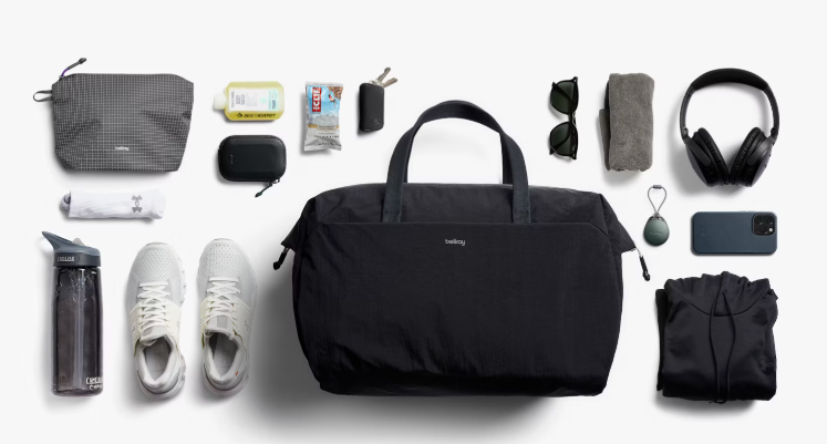 Bellroy Lite Duffel