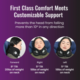 Cabeau Evolution X Travel Pillow