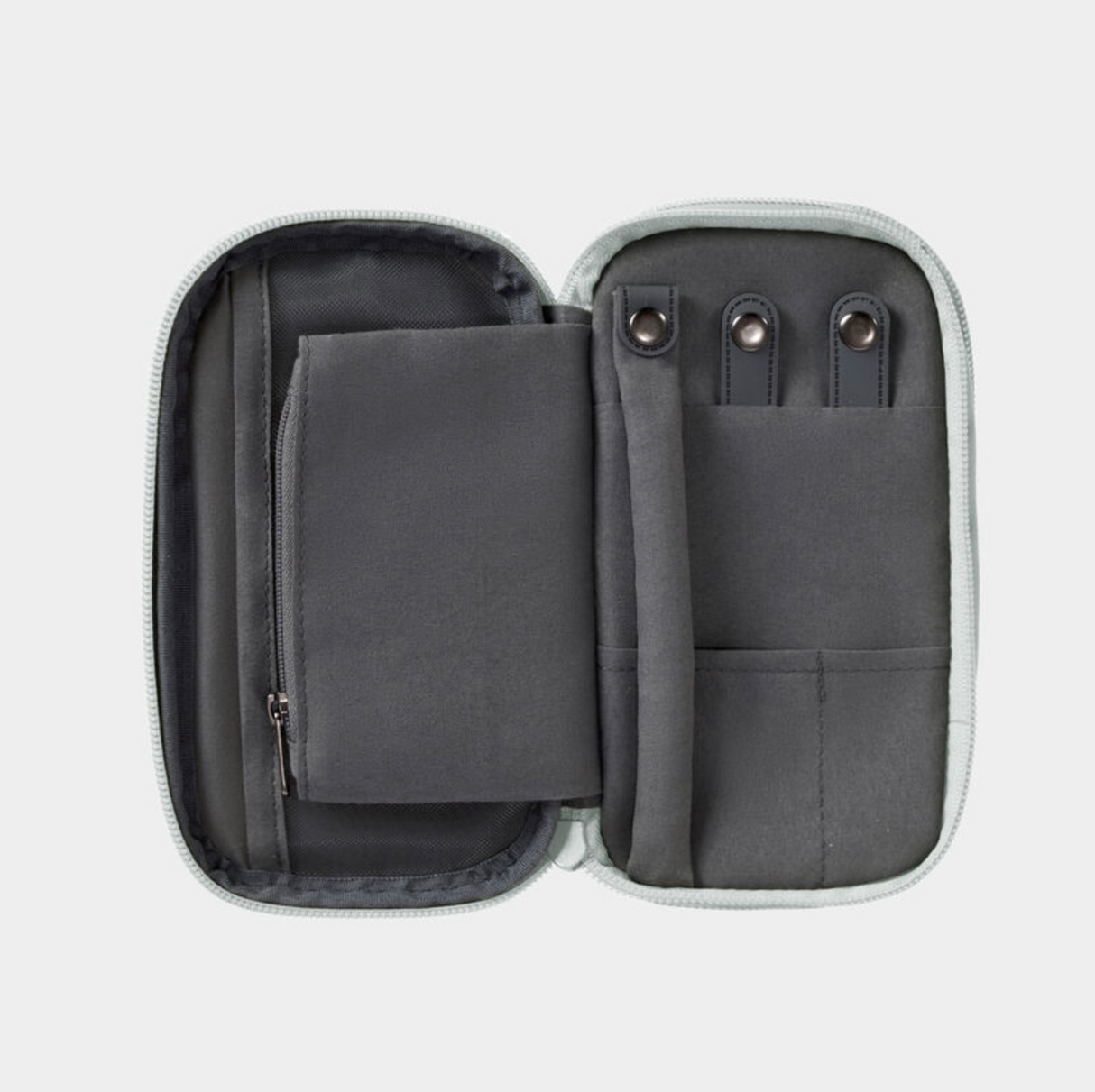 Travelon 2-in-1 Travel Jewelry & Tech Organizer