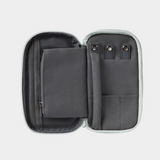 Travelon 2-in-1 Travel Jewelry & Tech Organizer