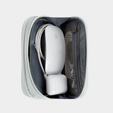 Travelon 2-in-1 Travel Jewelry & Tech Organizer