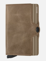 Secrid Vintage Twin Wallet