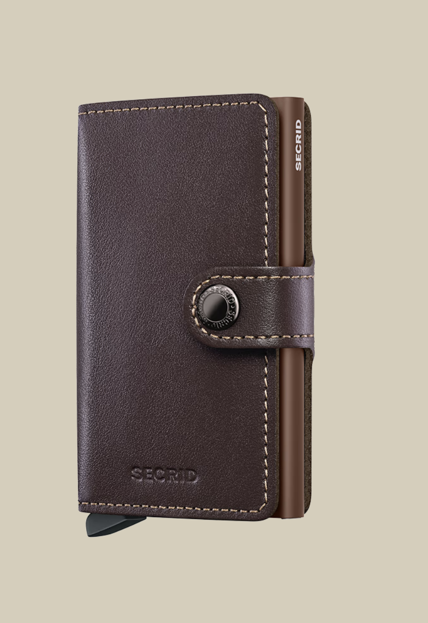 Secrid Original Mini Wallet